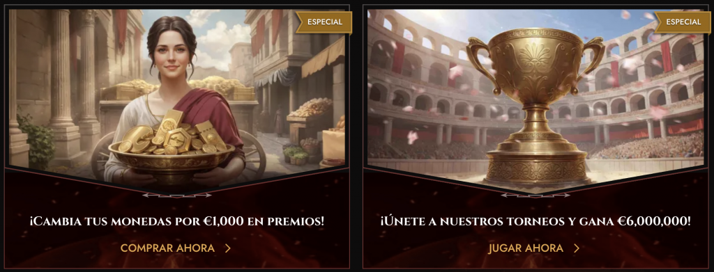 Jackpots Legiano