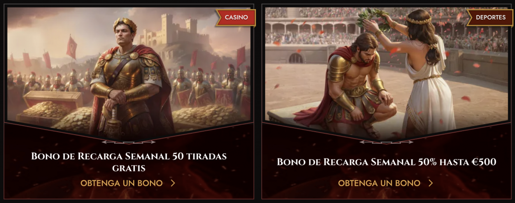 Bonus Crab Legiano